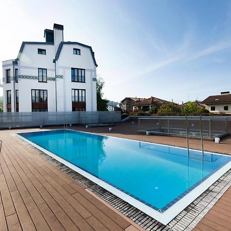 Villa Elisa By Basquelidays ออนดารีเบีย ภายนอก รูปภาพ