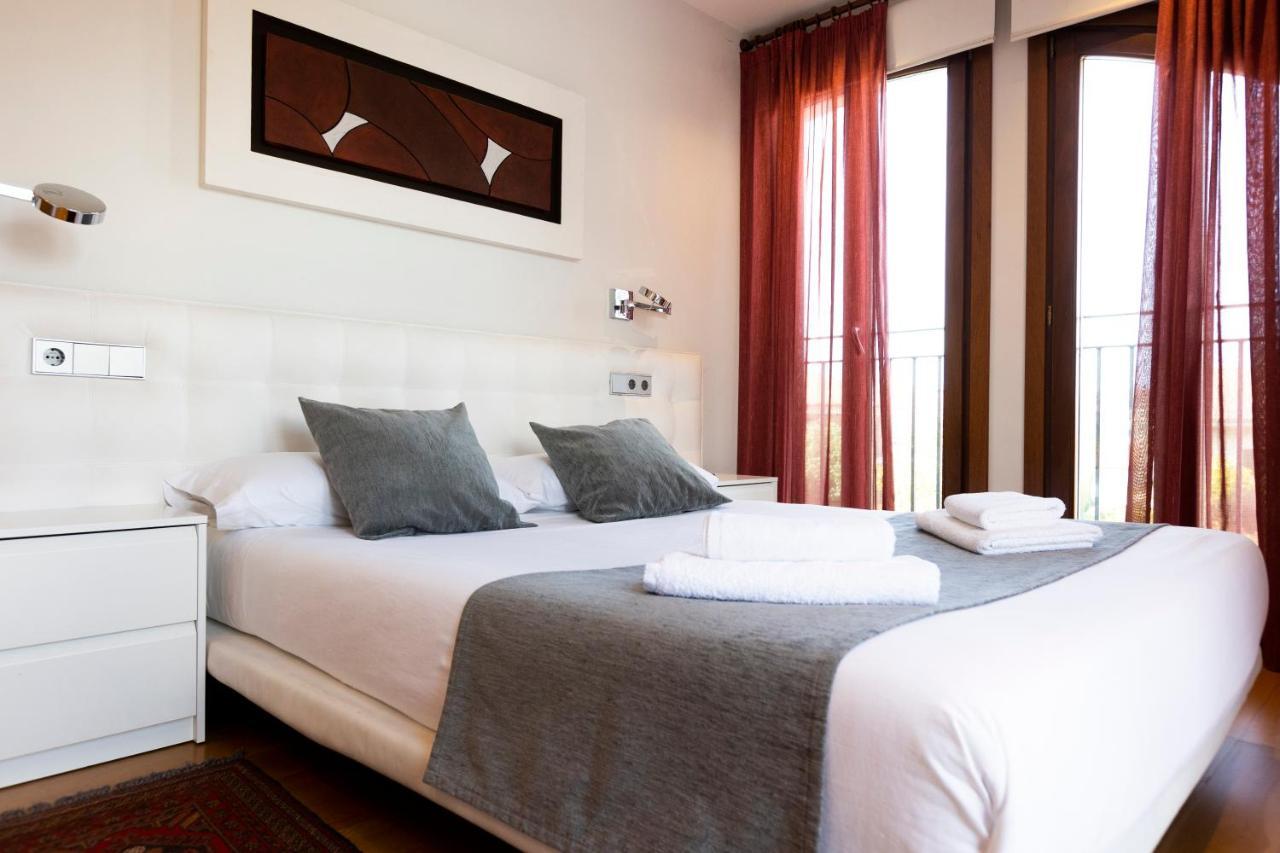 Villa Elisa By Basquelidays ออนดารีเบีย ภายนอก รูปภาพ