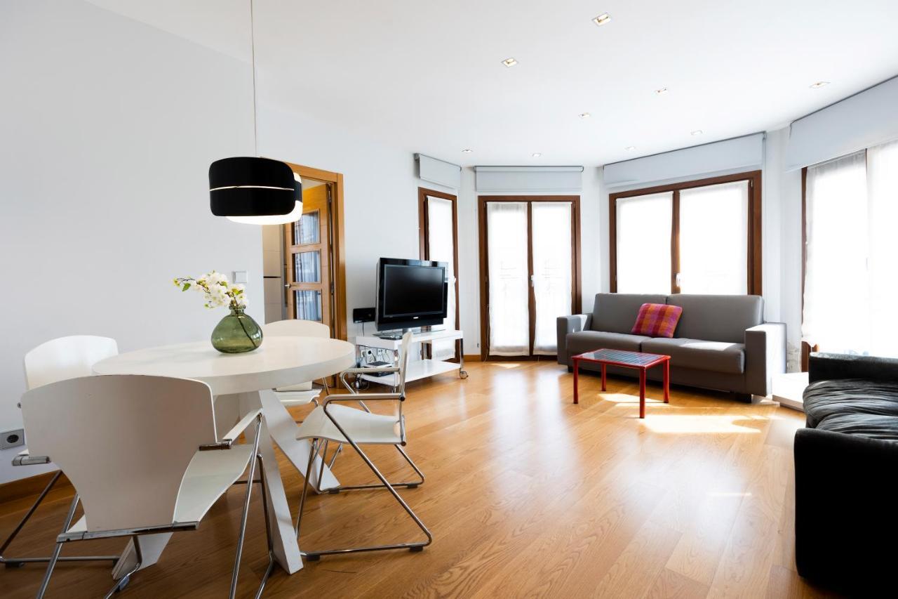 Villa Elisa By Basquelidays ออนดารีเบีย ภายนอก รูปภาพ
